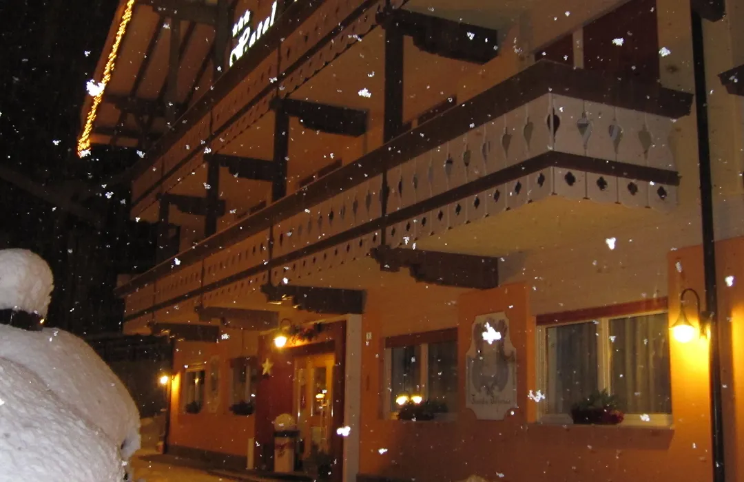 Hotel Azola-1