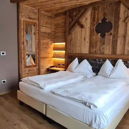 Hotel Azola-2